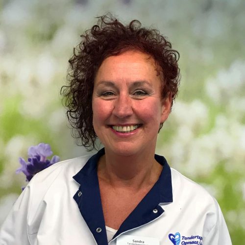 Sandra_Tandartspraktijk-Opmaat-Archipel Tandartspraktijk Opmaat-Archipel